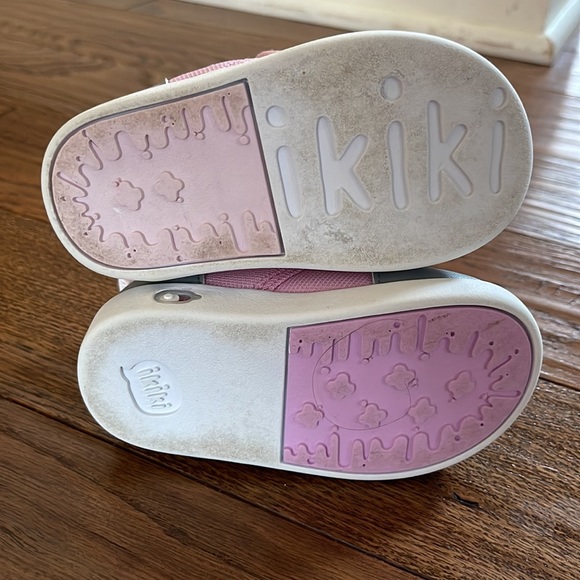 Toddler sneakers - Picture 4 of 4